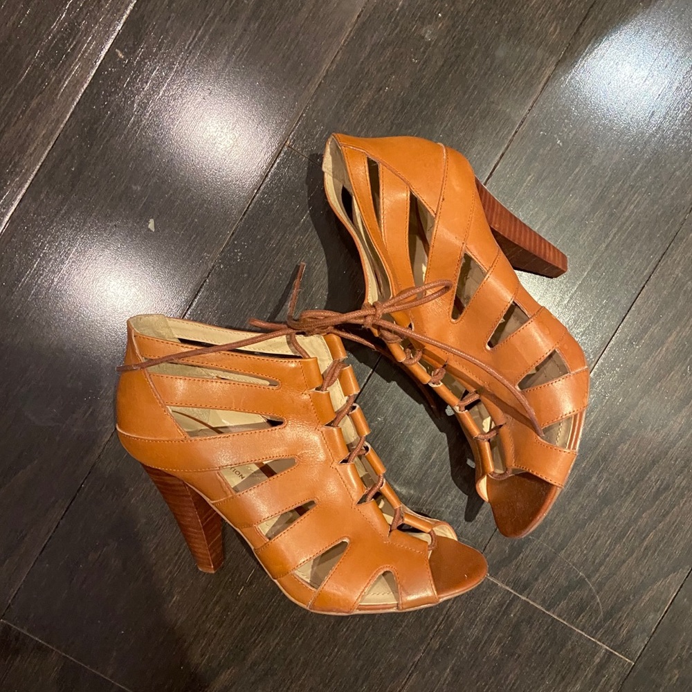 BCBGeneration Heels